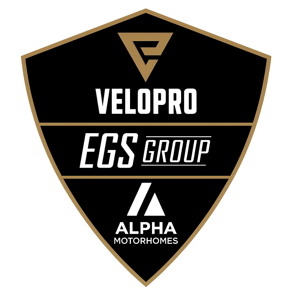 Home Velopro - Alphamotorhomes Cycling team
